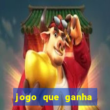 jogo que ganha dinheiro no pix sem depositar